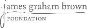 James Graham Brown Foundation Logo